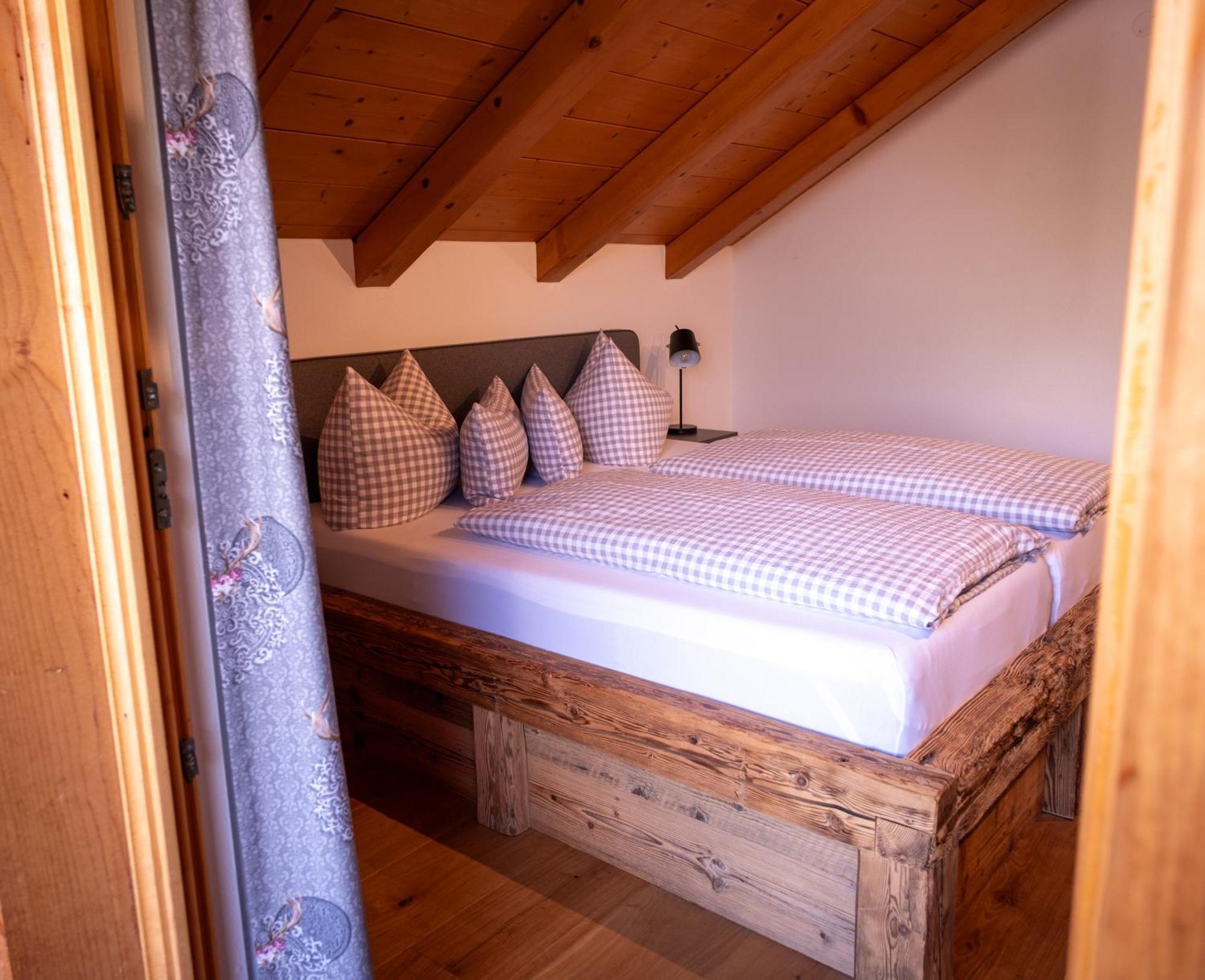 Apartment Broathack Garmisch-Partenkirchen