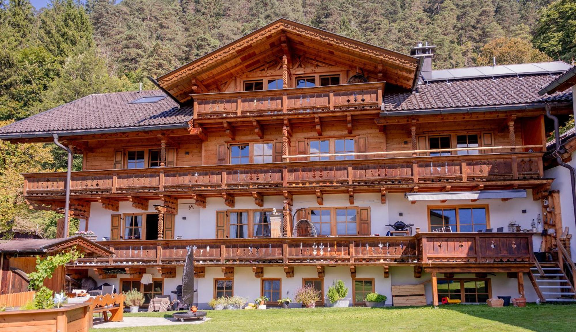 Broathack Apartment Garmisch-Partenkirchen