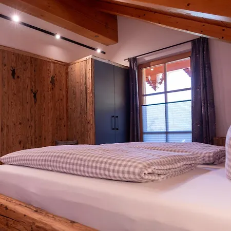 Ferienwohnung Broathack Garmisch-Partenkirchen Exterior foto