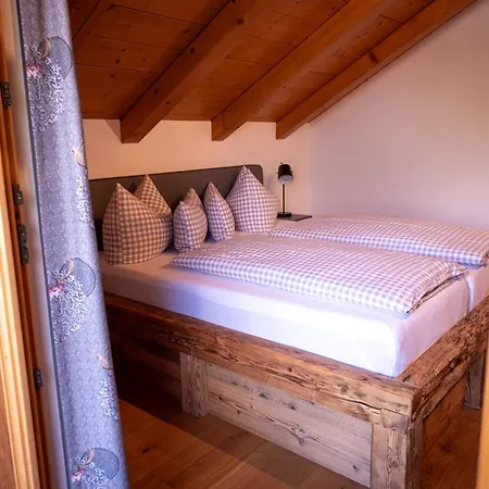 Ferienwohnung Broathack Garmisch-Partenkirchen Exterior foto