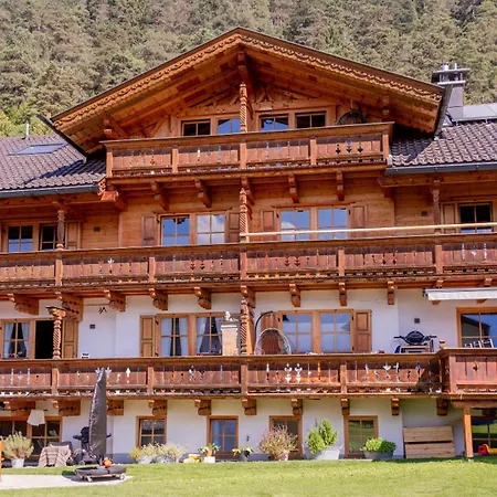 Ferienwohnung Broathack Garmisch-Partenkirchen Exterior foto
