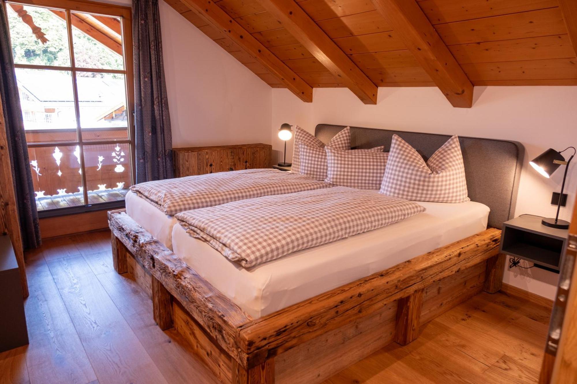 Broathack Appartement