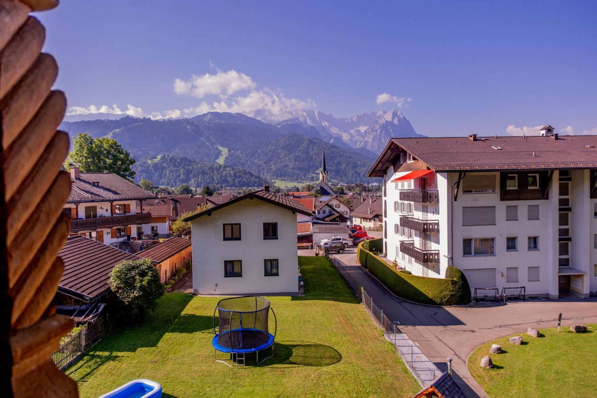 Broathack Appartement